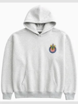 Hollister Chivas Hoodie