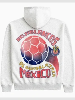 Hollister Chivas Sweatshirt
