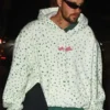 Justin Bieber FIFA World Cup Final Hoodie Front View