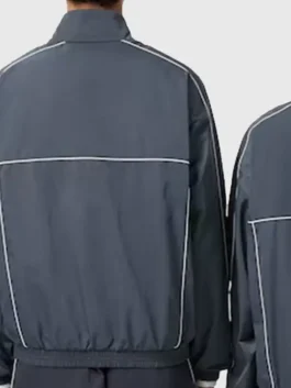 Lacoste x Alpine Track Jacket