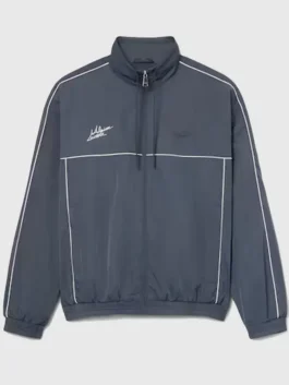 Lacoste x Alpine Track Jacket
