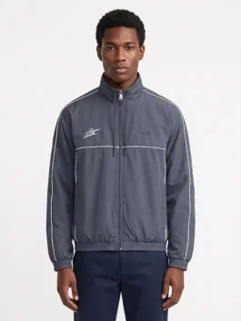 Lacoste x Alpine Track Jacket