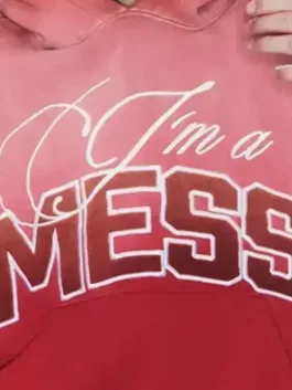 Close-up of the