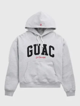 Los Tacos No. 1 French Terry Hoodie