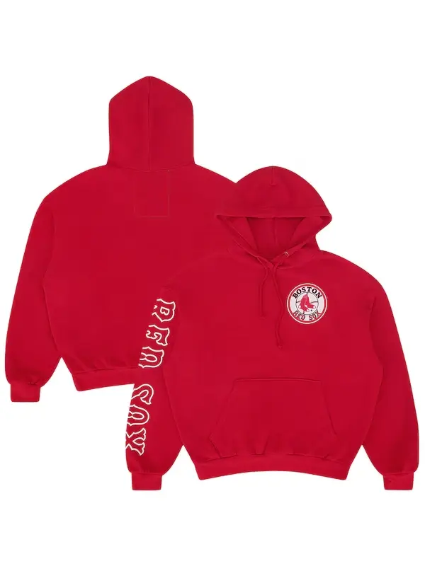 Boston Red Sox Aviator Nation x MLB Hoodie
