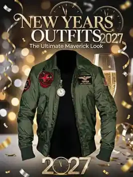 New Years Outfits