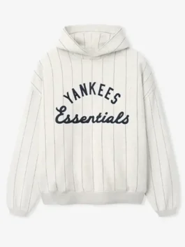 New York Yankees Sport 2026 Hoodie