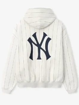 New York Yankees Sport 2026 Sweatshirt