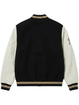 New York Yankees Wordmark Bomber Jacket