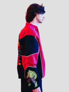 Our Universe Spider-Man_ Brand New Day Jacket