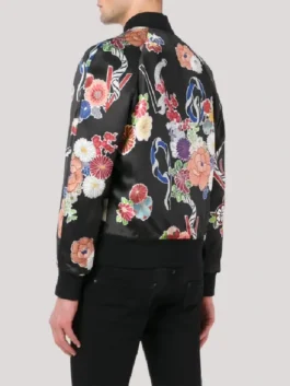 Ryoka Fujisawa Spider-Man Brand New Day Jacket