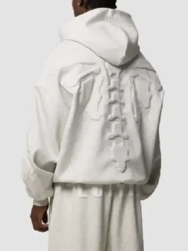 Sandevistan Hoodie
