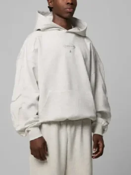 Sandevistan Sweatshirt