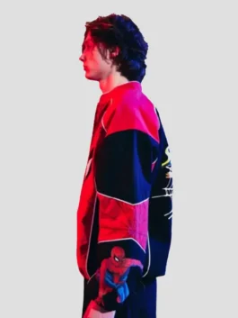 Spider-Man_ Brand New Day Racing Jacket