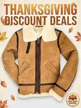 Thanksgiving Discount Deals
