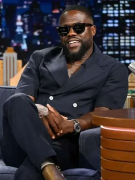 The Tonight Show S13 Kevin Hart Blazer View