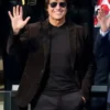 Tom Cruise Los Angeles World Cup Blazer View Look