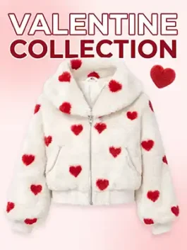 Valentine Collection