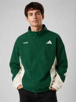 Adidas x Arte Antwerp Track Jacket