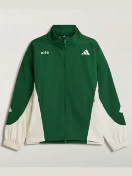 Adidas x Arte Antwerp Z.N.E. Track Jacket
