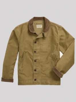 American Idol S23 Lionel Richie Ralph Lauren Jacket
