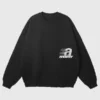 Another Soccer Oversized Sweatshirt