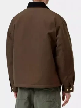Carhartt Wip Quentin Cotton Jacket