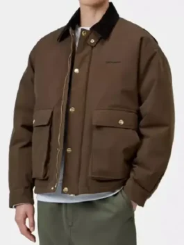 Carhartt Wip Quentin Jacket