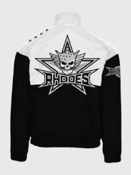 Cody Rhodes SmackDown 2026 Jacket