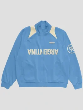 Fanatics Fest 2026 Travis Scott Jacket