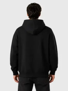 Legacy Wear Spiderman Zip Up Hoodie