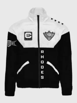 SmackDown 2026 Cody Rhodes Jacket