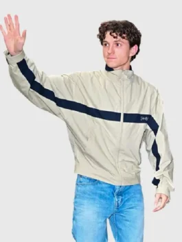 Tom Holland 2026 Jacket
