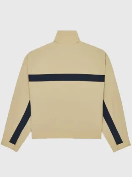 Tom Holland 2026 YSL Cotton Jacket