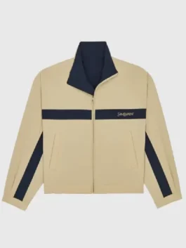 Tom Holland 2026 YSL Jacket