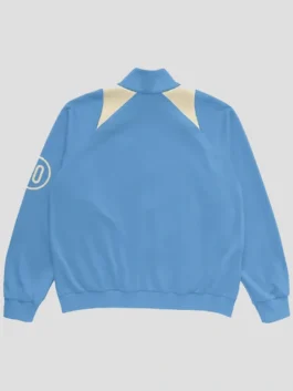 Travis Scott Fanatics Fest 2026 Jacket